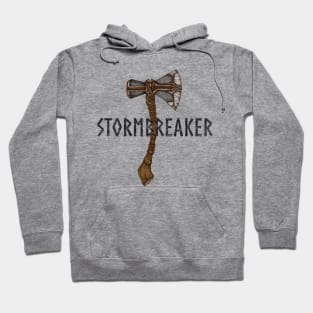 Stormbreaker Variant Hoodie